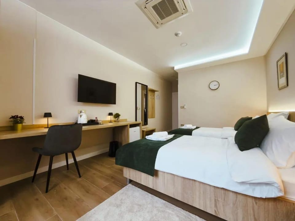 Tiona Bed and Breakfast in Brod-Posavina County, Croatia