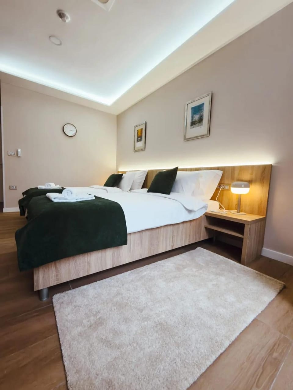 Tiona Bed and Breakfast in Brod-Posavina County, Croatia