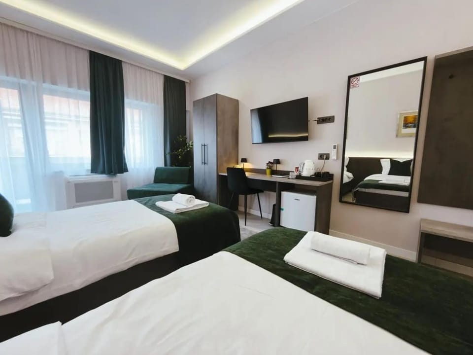 Tiona Bed and Breakfast in Brod-Posavina County, Croatia