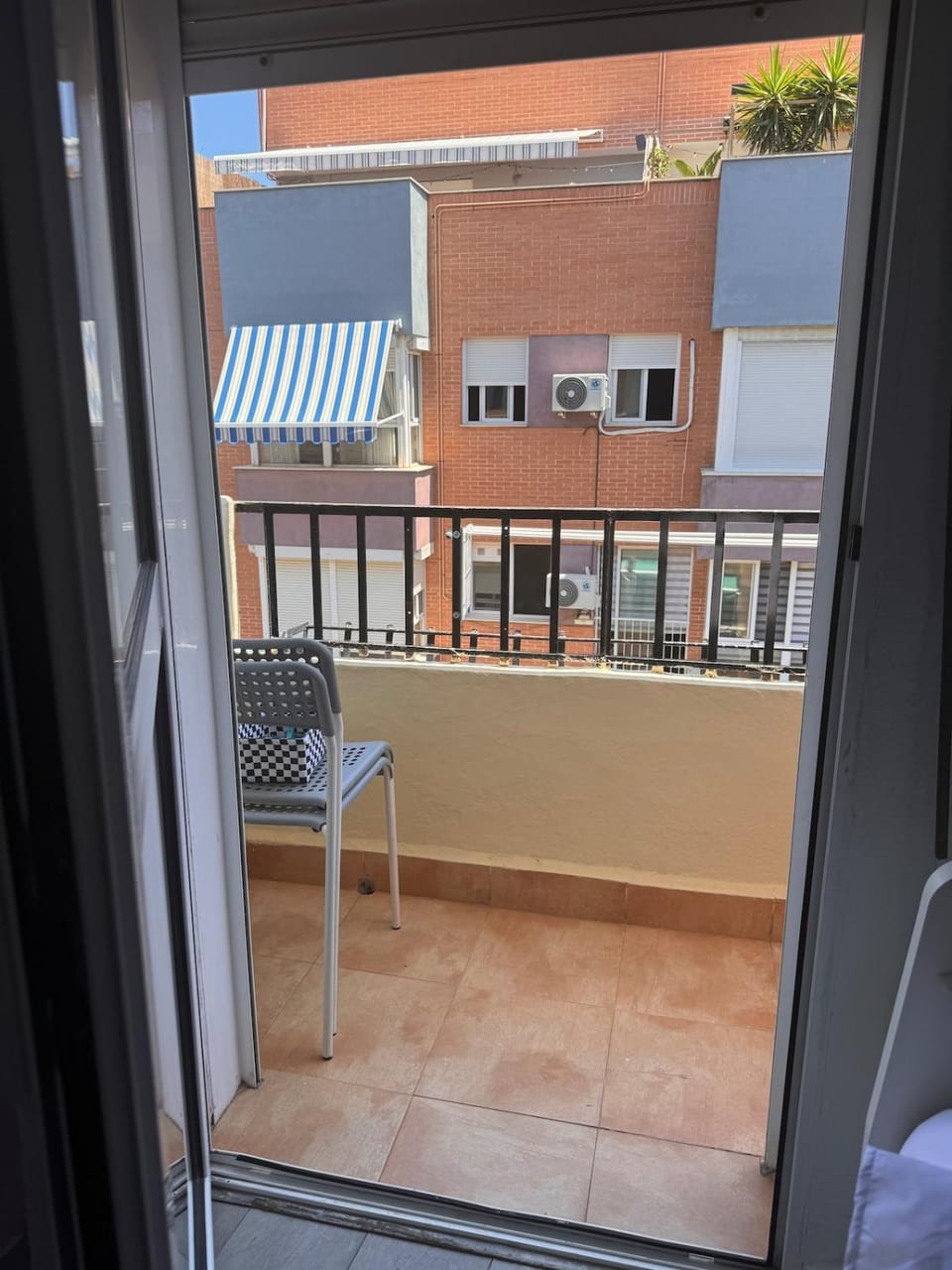 Apartamento Malvarrosa Apartment in Valencia