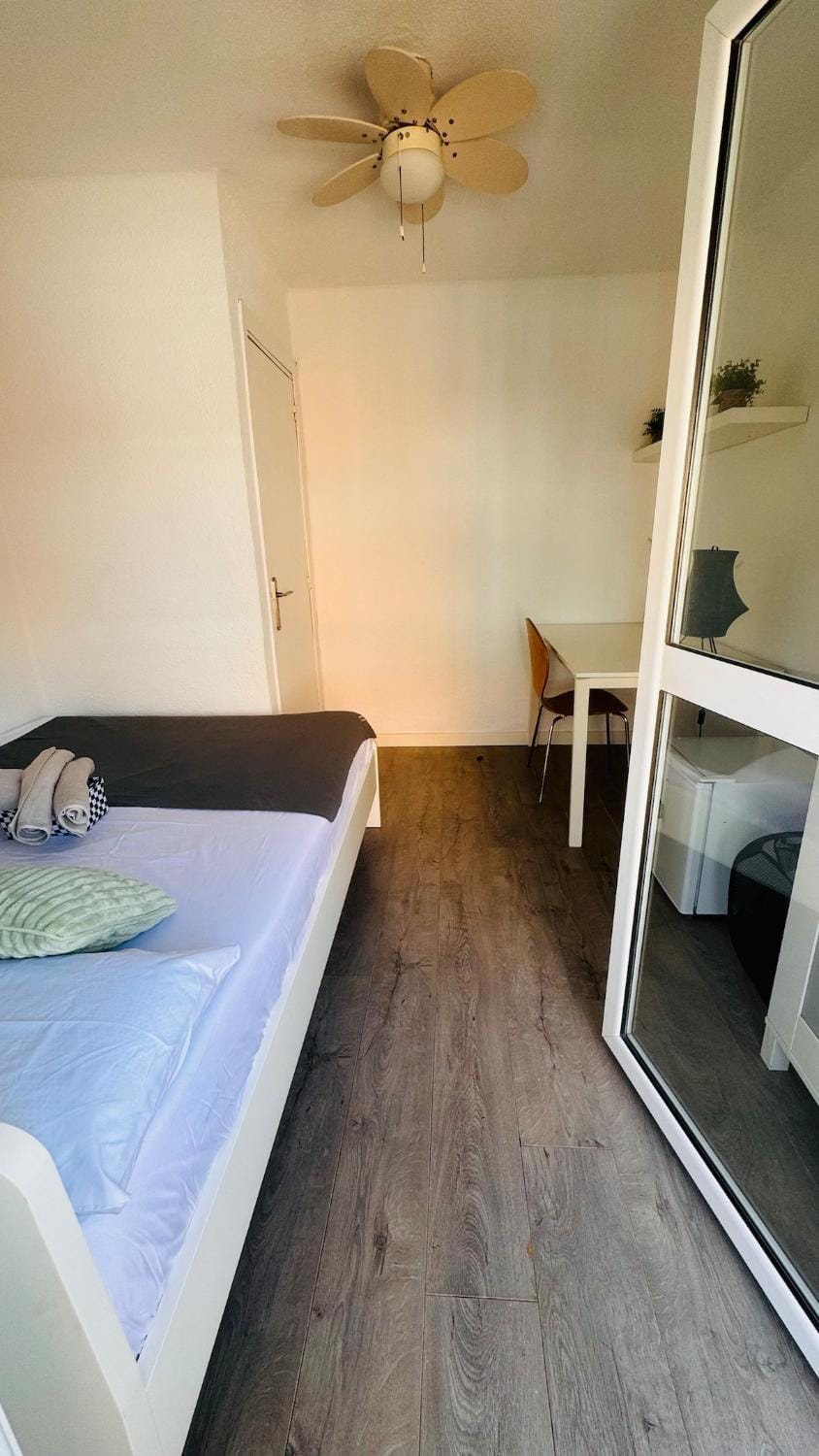 Apartamento Malvarrosa Apartment in Valencia