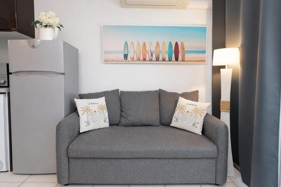 Manoly, piscine, tennis, climatisation Apartment in Agde