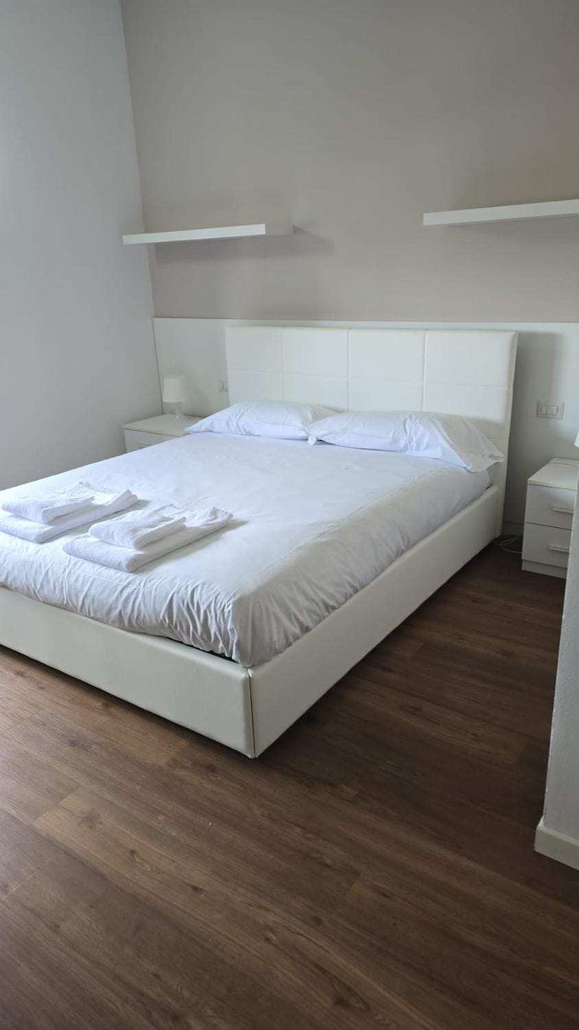 Atelier Futura Apartment in Milan