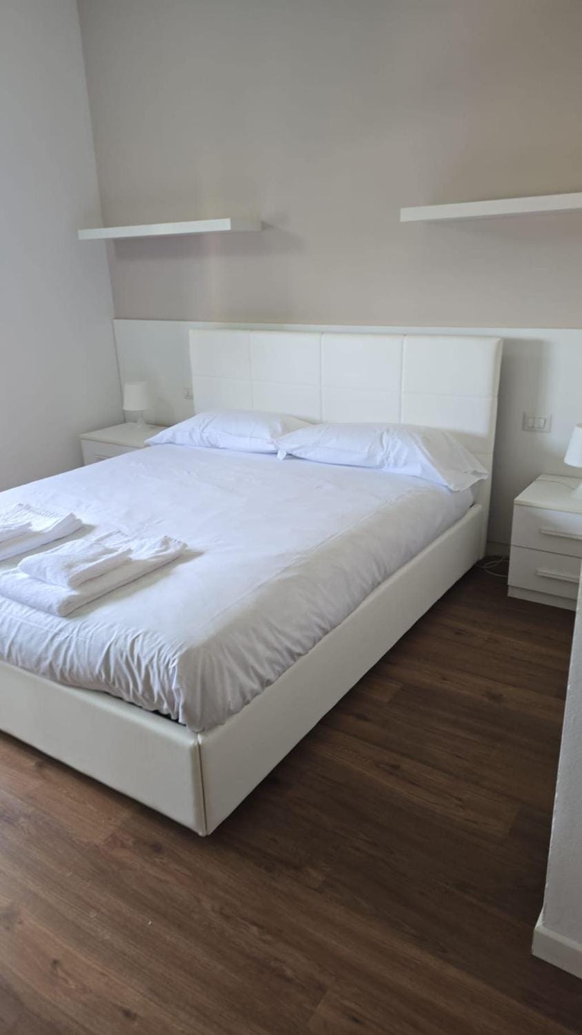 Atelier Futura Apartment in Milan