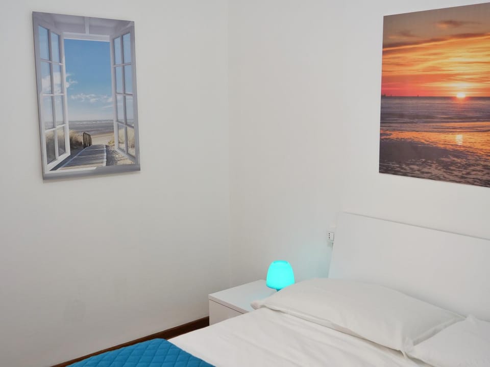 Antonietta - Spazioso Trilocale centralissimo Apartment in Grado