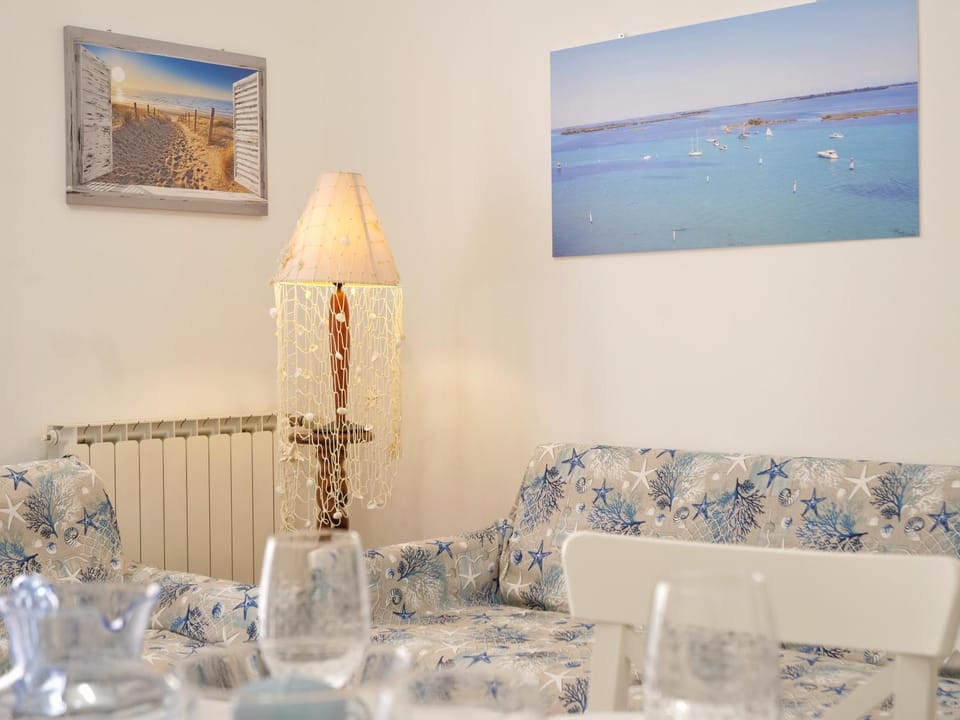 Antonietta - Spazioso Trilocale centralissimo Apartment in Grado