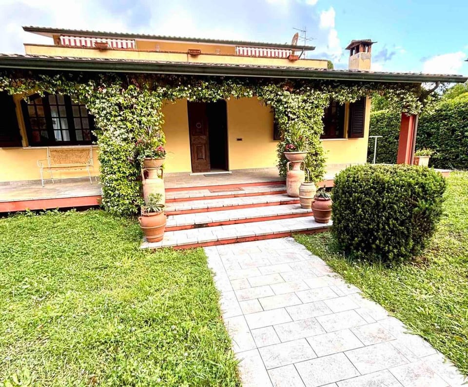 Villa Felicità Villa in Capannori