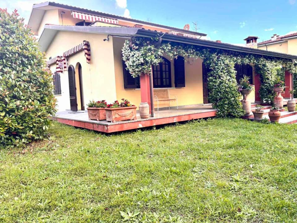 Villa Felicità Villa in Capannori