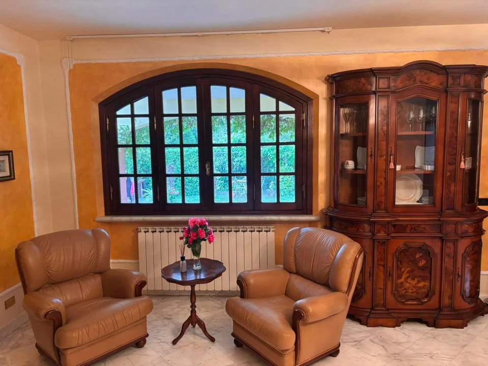 Villa Felicità Villa in Capannori