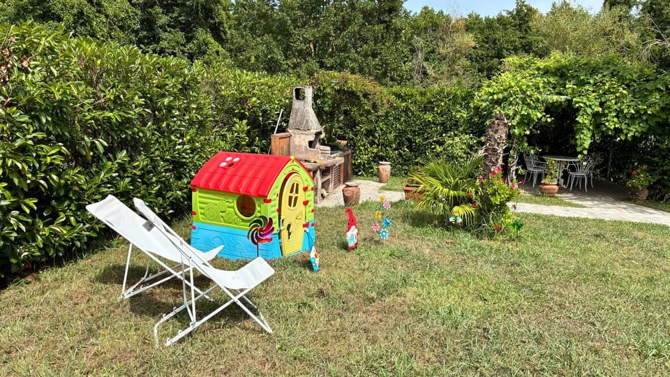 Villa Felicità Villa in Capannori