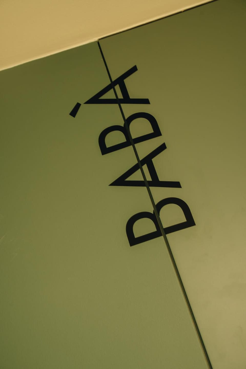 Decorative detail