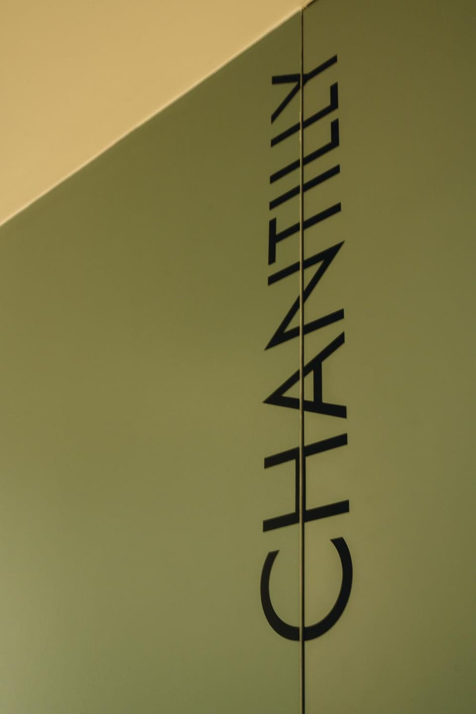 Decorative detail