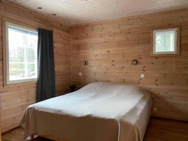 Petäjä 10 B House in Finland