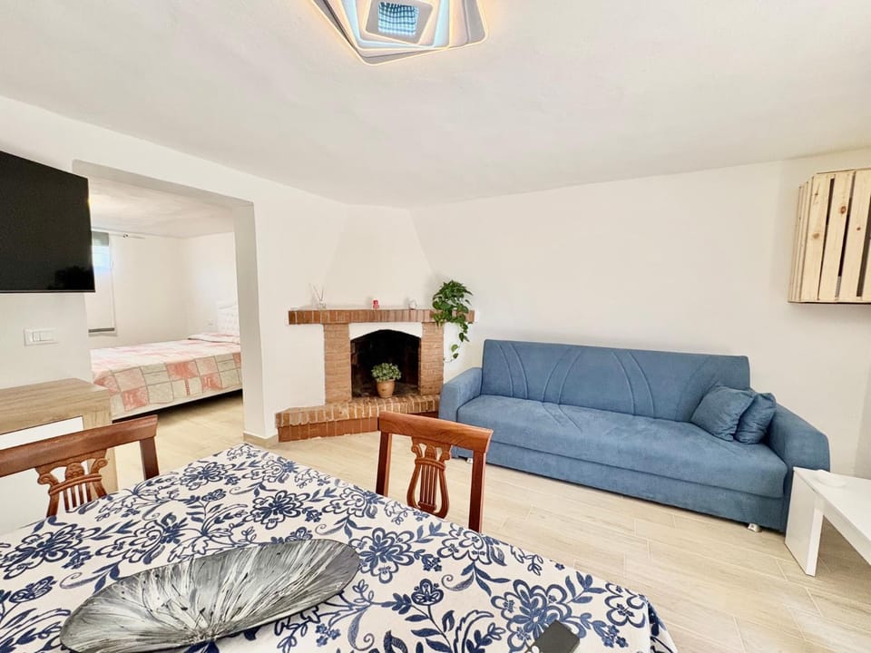 Casa Antonella Apartment in Tuscany