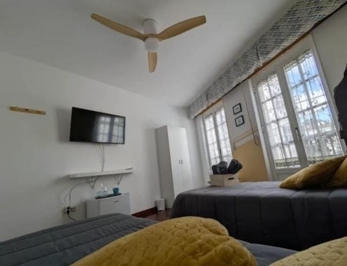 Casa Magua Melide Bed and Breakfast in Galicia