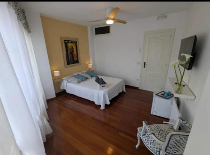 Casa Magua Melide Bed and Breakfast in Galicia