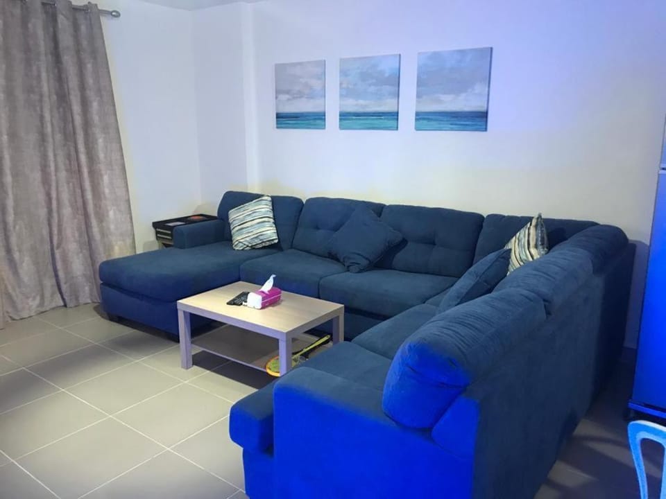 Ground Chalet with Private Garden - Mousa Coast Apartment in South Sinai Governorate
