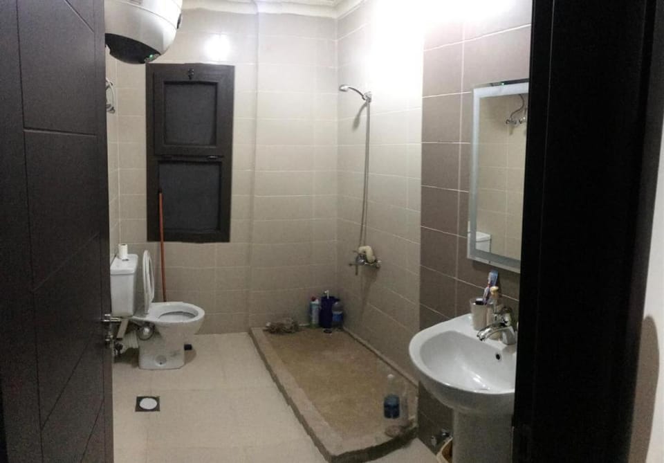 Ground Chalet with Private Garden - Mousa Coast Apartment in South Sinai Governorate