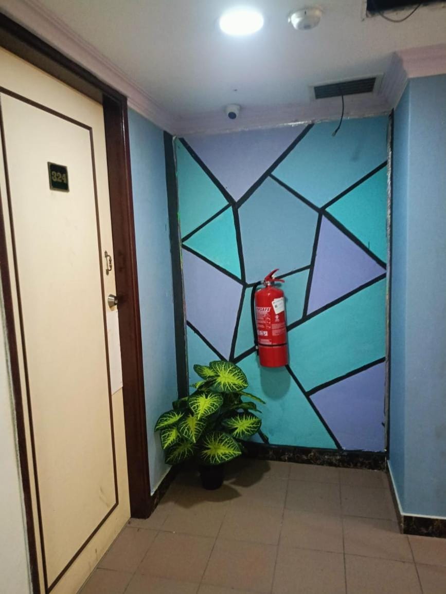 HWKl Hotel in Federal Territory of Kuala Lumpur