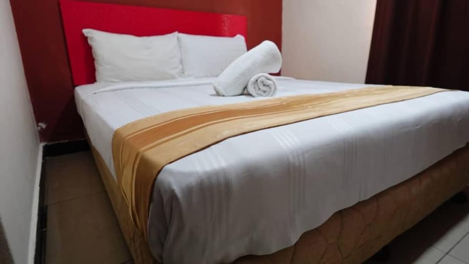 HWKl Hotel in Federal Territory of Kuala Lumpur