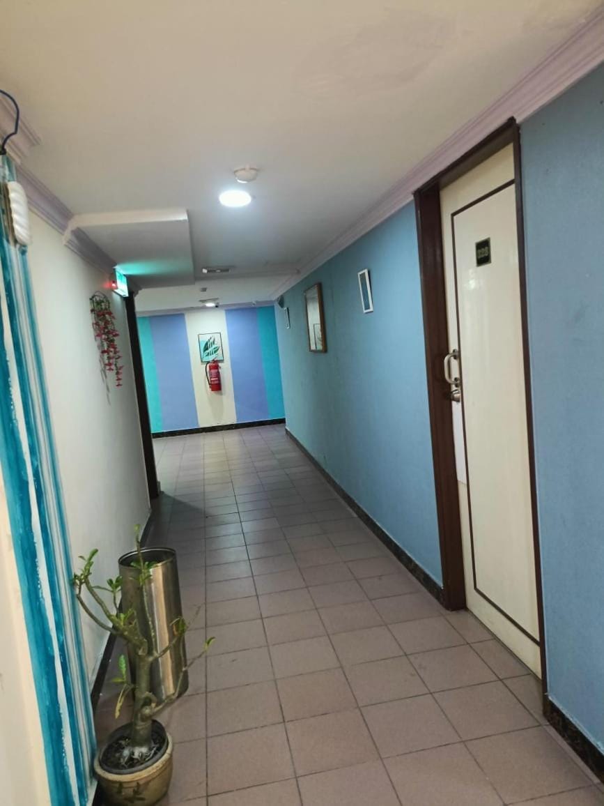 HWKl Hotel in Federal Territory of Kuala Lumpur