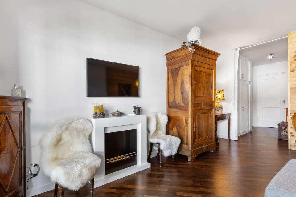 Hostdomus - Snow Line Apartment in Sestriere
