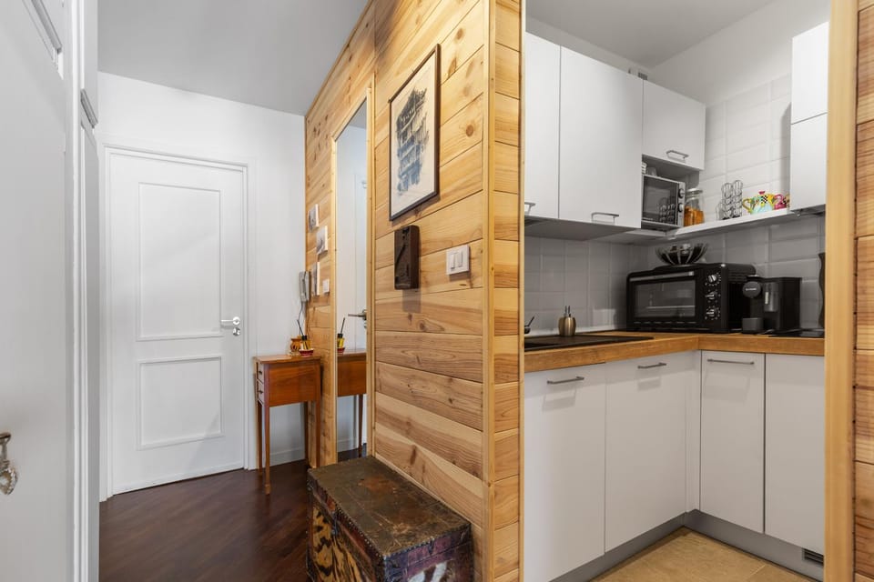 Hostdomus - Snow Line Apartment in Sestriere