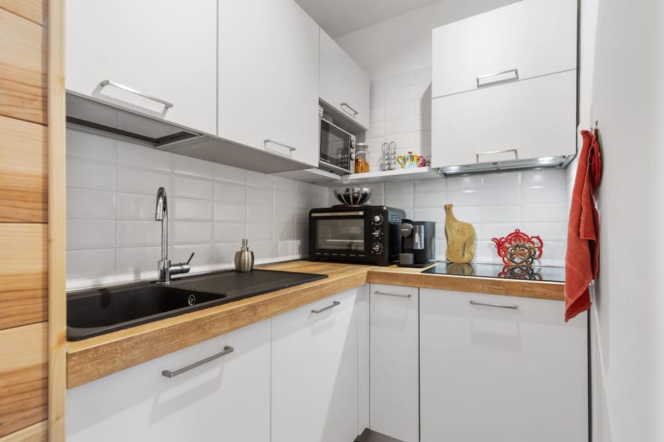 Hostdomus - Snow Line Apartment in Sestriere
