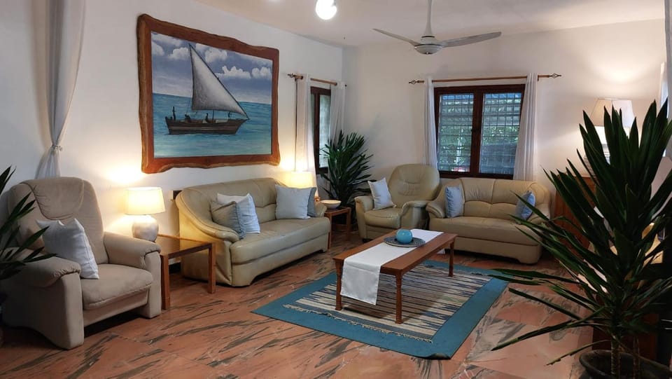 Nyali Garden Escape Villa Bed and Breakfast in Mombasa