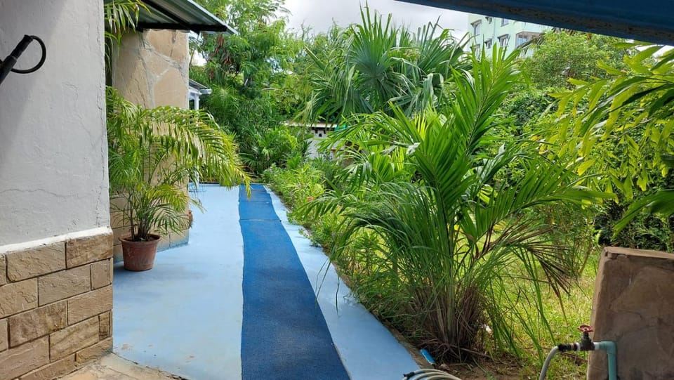 Nyali Garden Escape Villa Bed and Breakfast in Mombasa