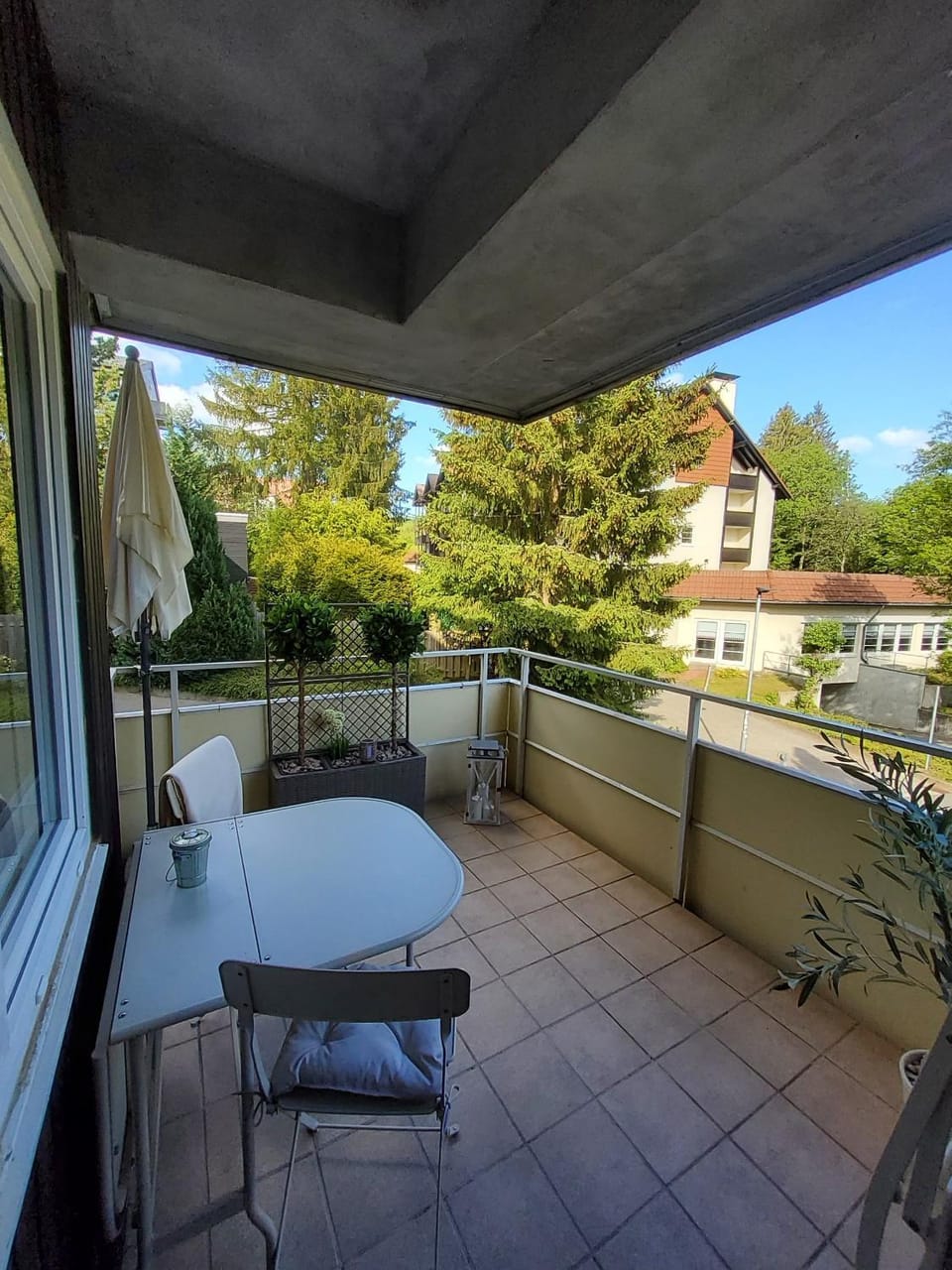 Ferienwohnung Happel am Wurmberg Apartment in Braunlage