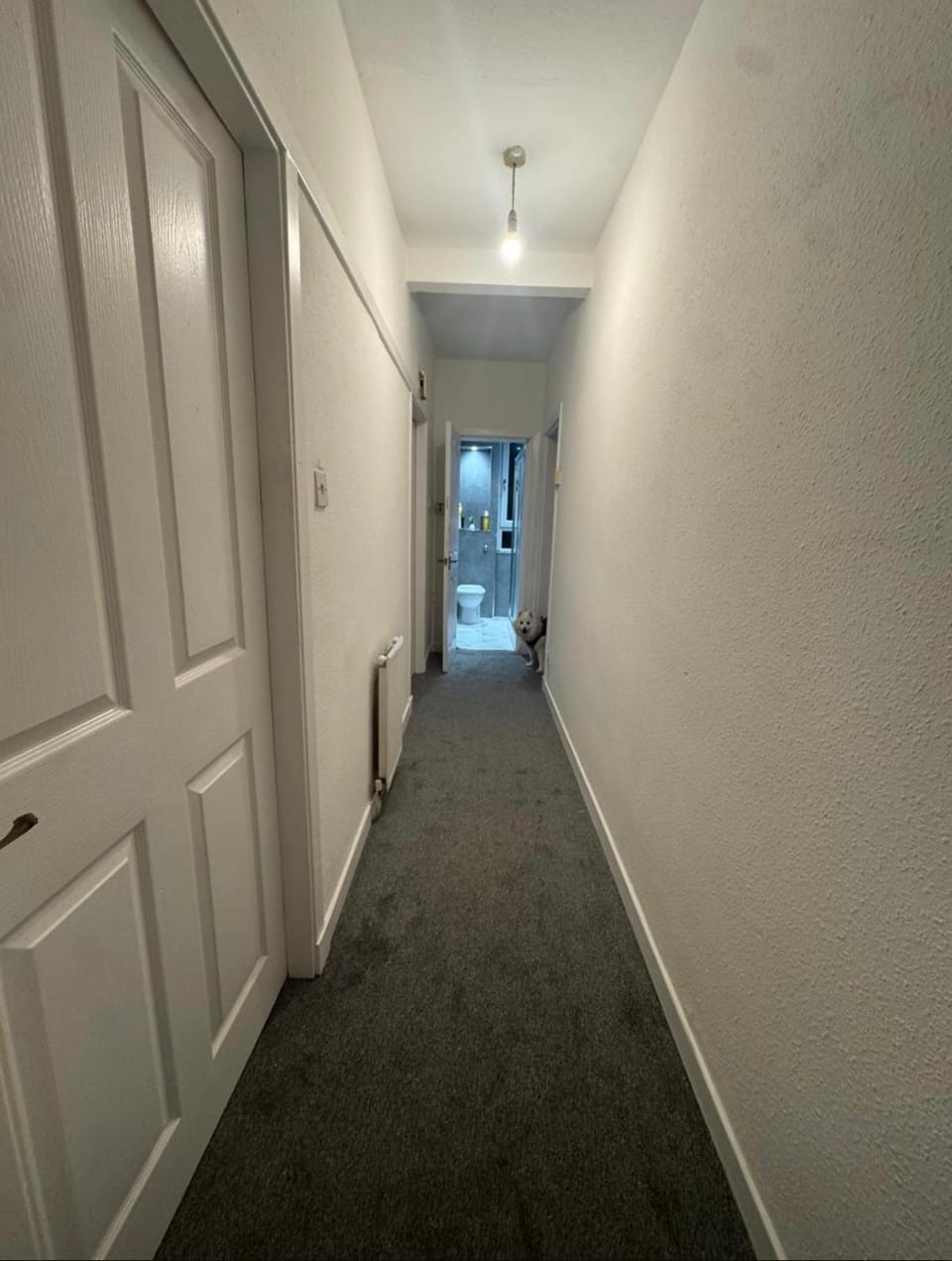 2 bedroom apartment central Apartment in Edinburgh
