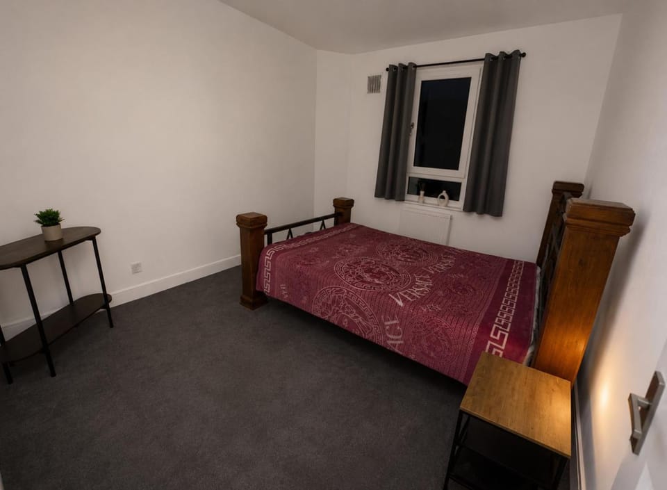 2 bedroom apartment central Apartment in Edinburgh