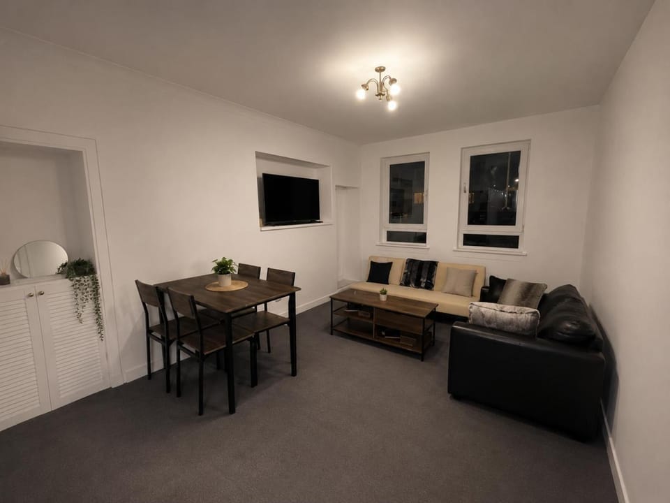 2 bedroom apartment central Apartment in Edinburgh