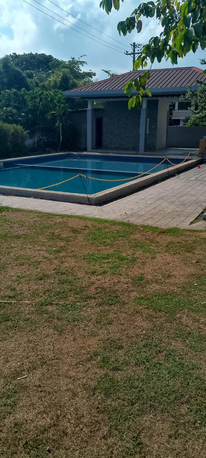 The Lake Haus Cebu 1 Villa in Lapu-Lapu City
