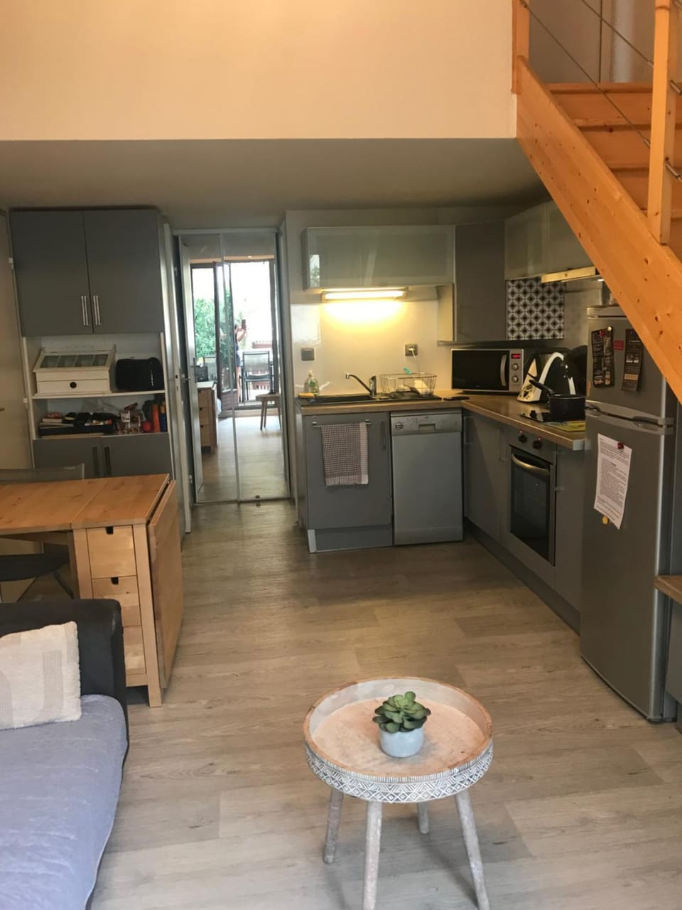 Maison climatisée à Saint Cyprien Plage, avec piscine et 4 vélos, à 800 mètres de la plage House in Saint-Cyprien