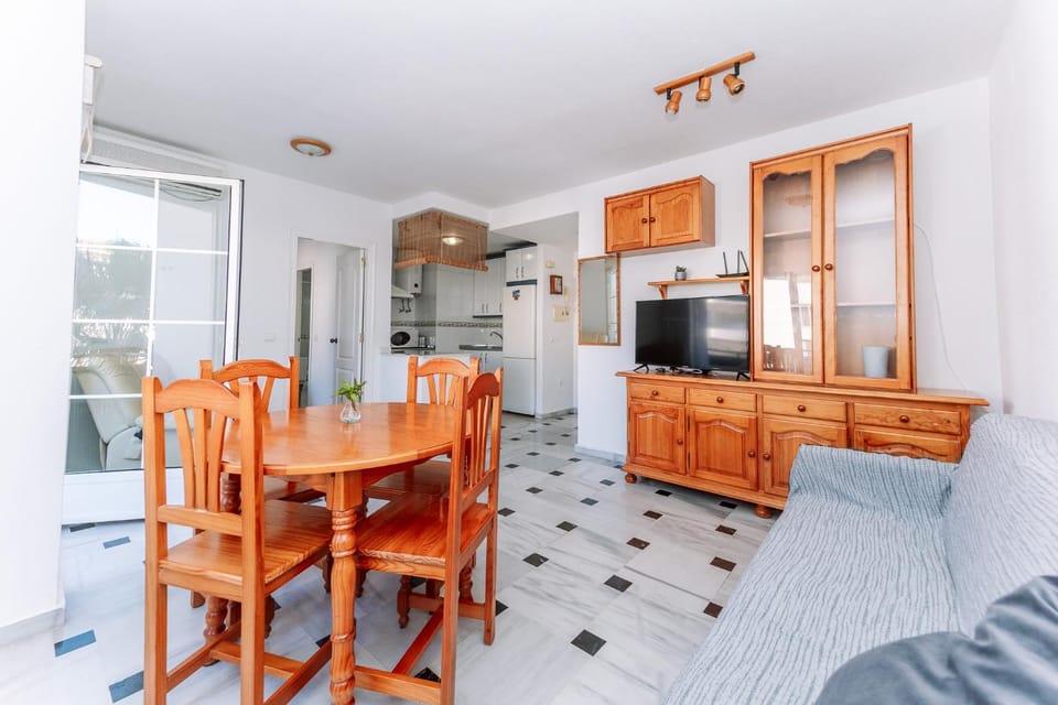 Piso de playa Apartment in La Herradura