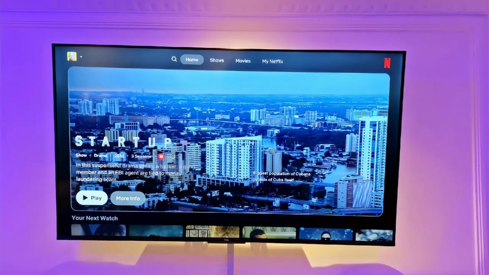 Communal lounge/ TV room, TV and multimedia, Evening entertainment