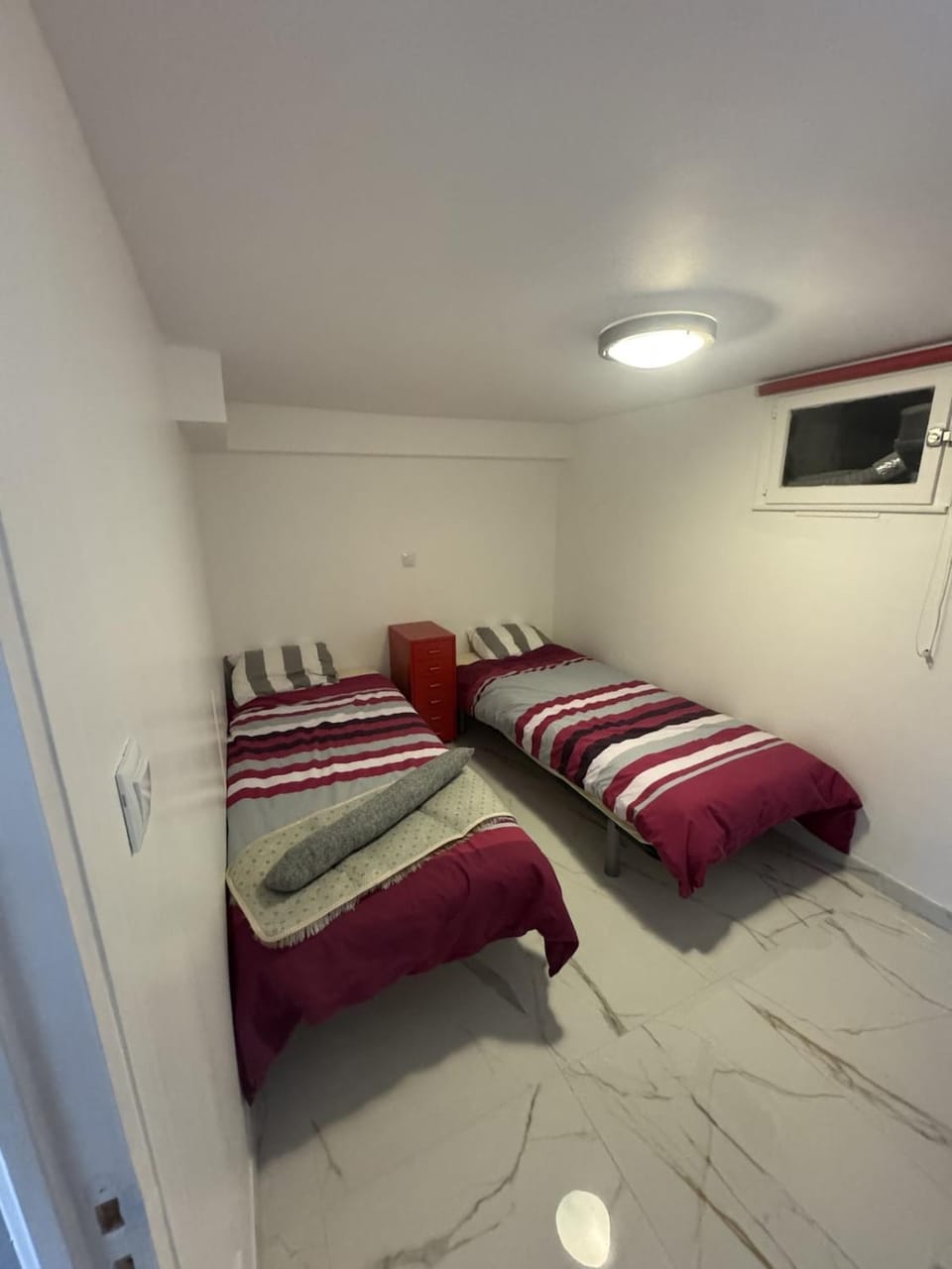 Petit cocon palavas max 8pax Apartment in Palavas-les-Flots