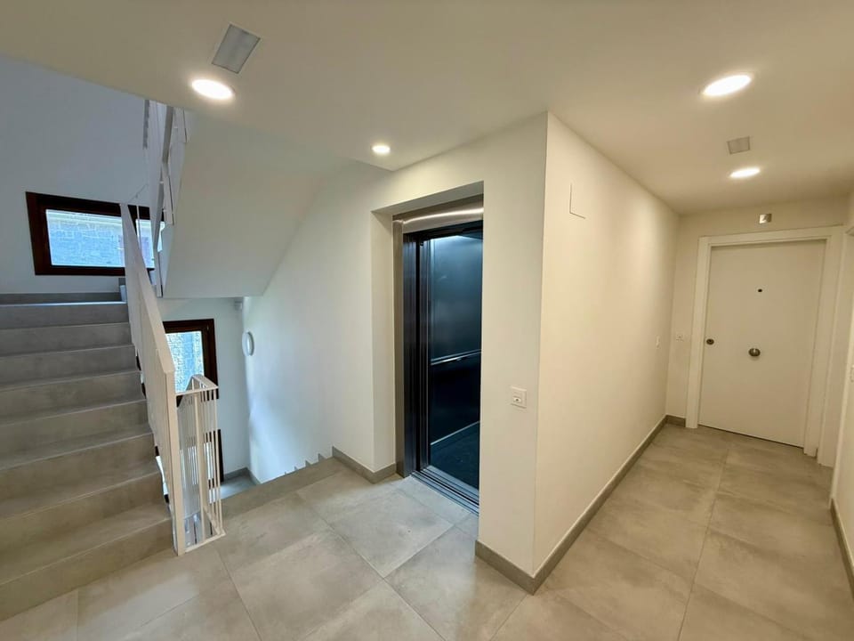 Villmor - B37 - Casa Luna Apartment in Benasque