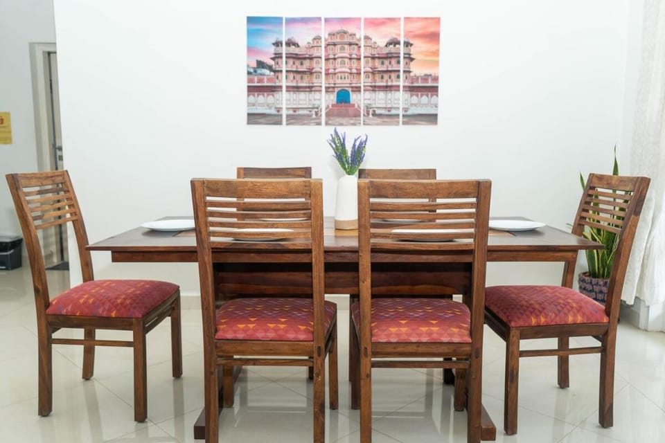 Stylish 2BHK at Costa Montage - 100m walk to beach Apartment in Benaulim