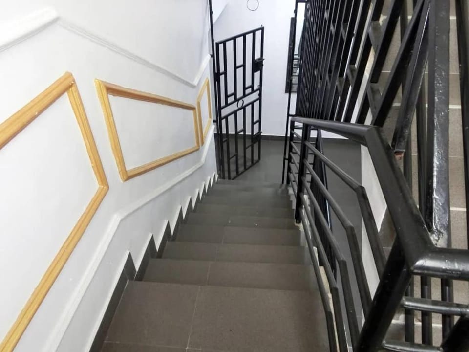 P M Serviced Apartments Apartment hotel in Lagos