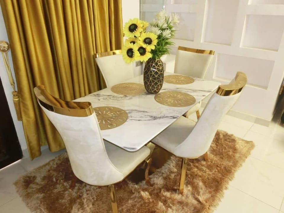 P M Serviced Apartments Apartment hotel in Lagos