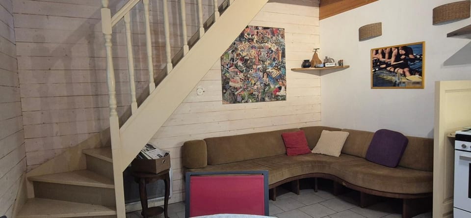 Domaine Les Bambous - proche lac d'Aiguebelette House in Auvergne-Rhône-Alpes
