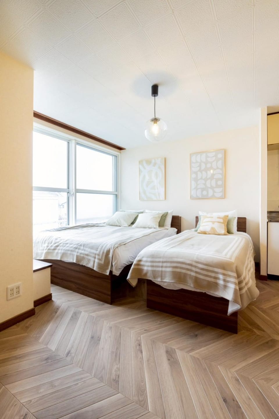 峰 BREEZE furano MINE Apartment in Furano