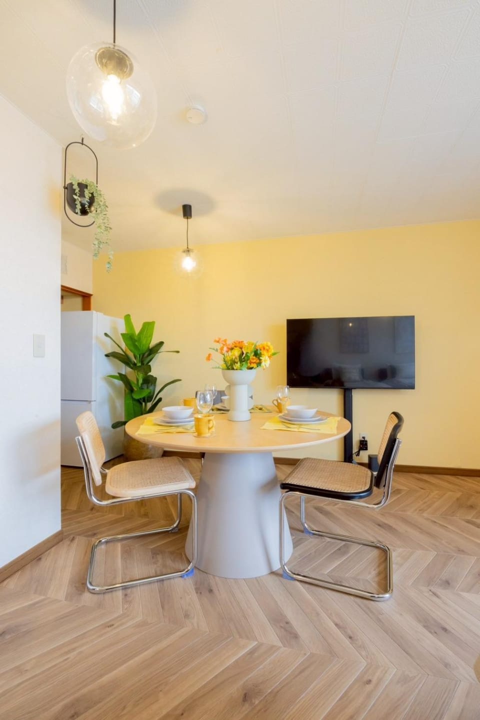 峰 BREEZE furano MINE Apartment in Furano