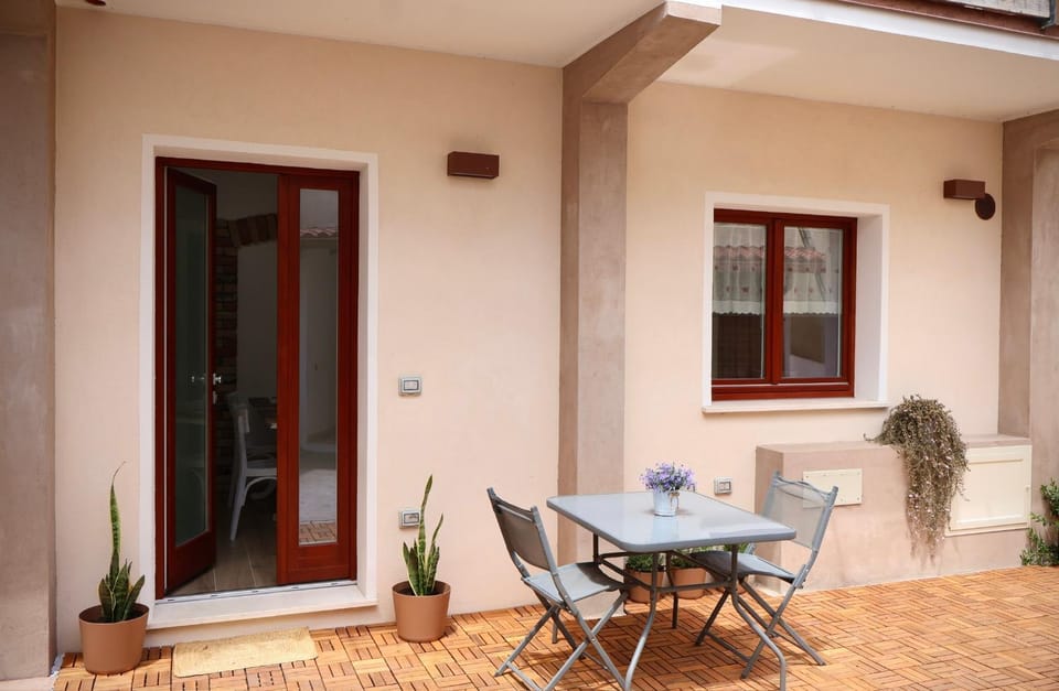Sabbia e Coralli Bed and Breakfast in Muravera
