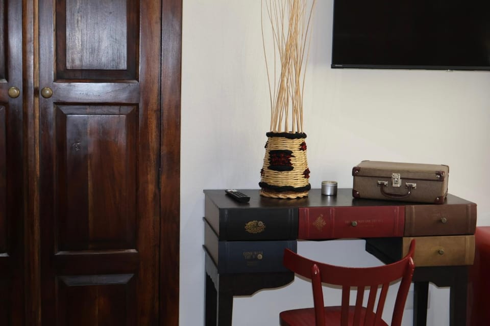 Sabbia e Coralli Bed and Breakfast in Muravera