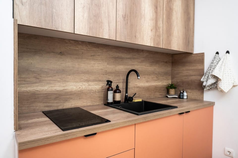 Coffee/tea facilities, Kitchen or kitchenette