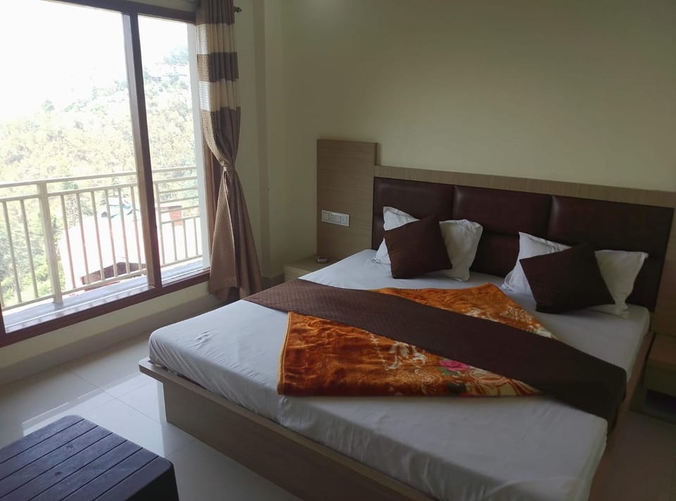 Skoon b&b homestay Vacation rental in Shimla